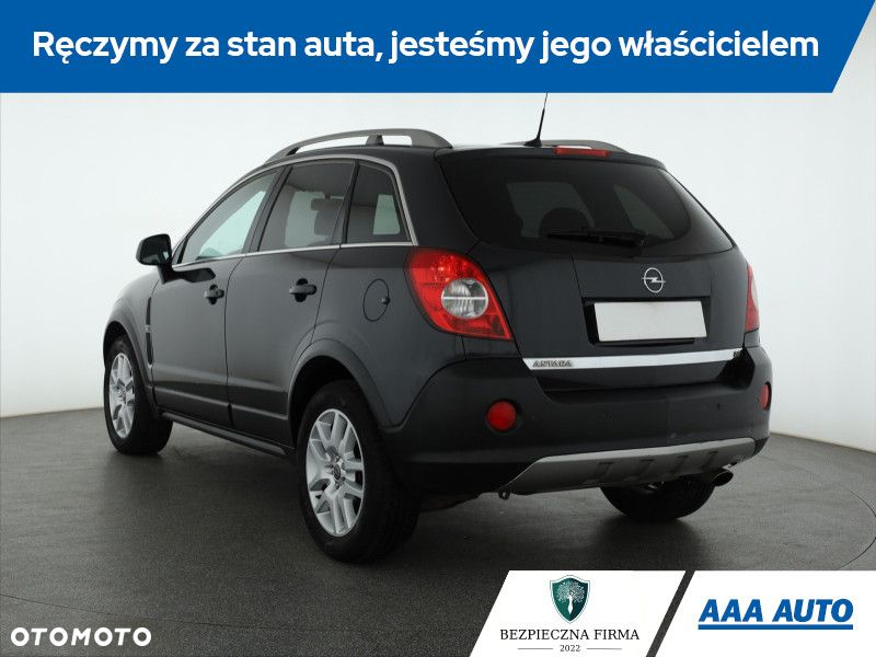 Opel Antara - 5