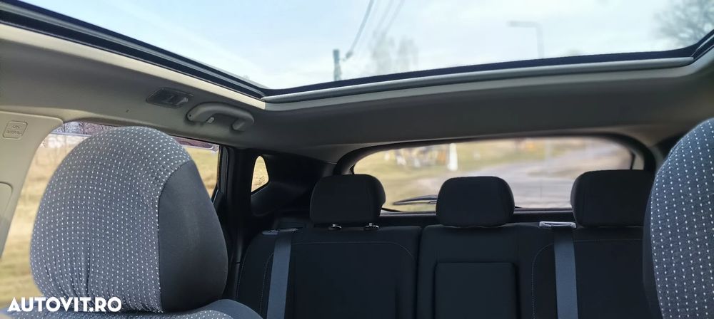Nissan Qashqai 1.3 138CP 2WD N-Connecta - 8