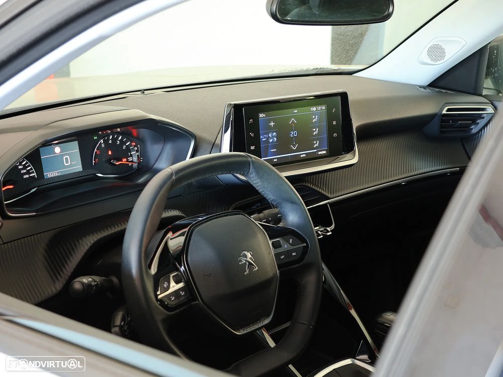 Peugeot 2008 1.5 BlueHDi Active Pack - 17