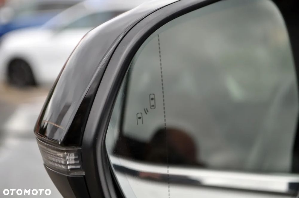 Lexus NX 300h F Sport Edition AWD - 13