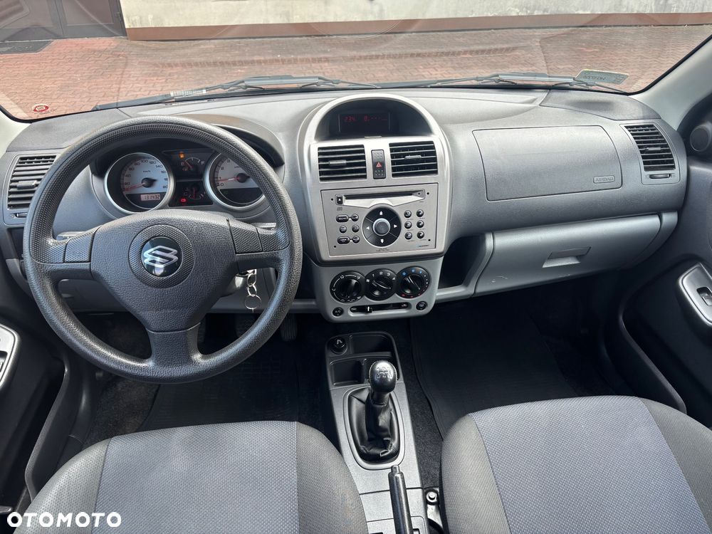 Suzuki Ignis 1.3 Comfort - 12