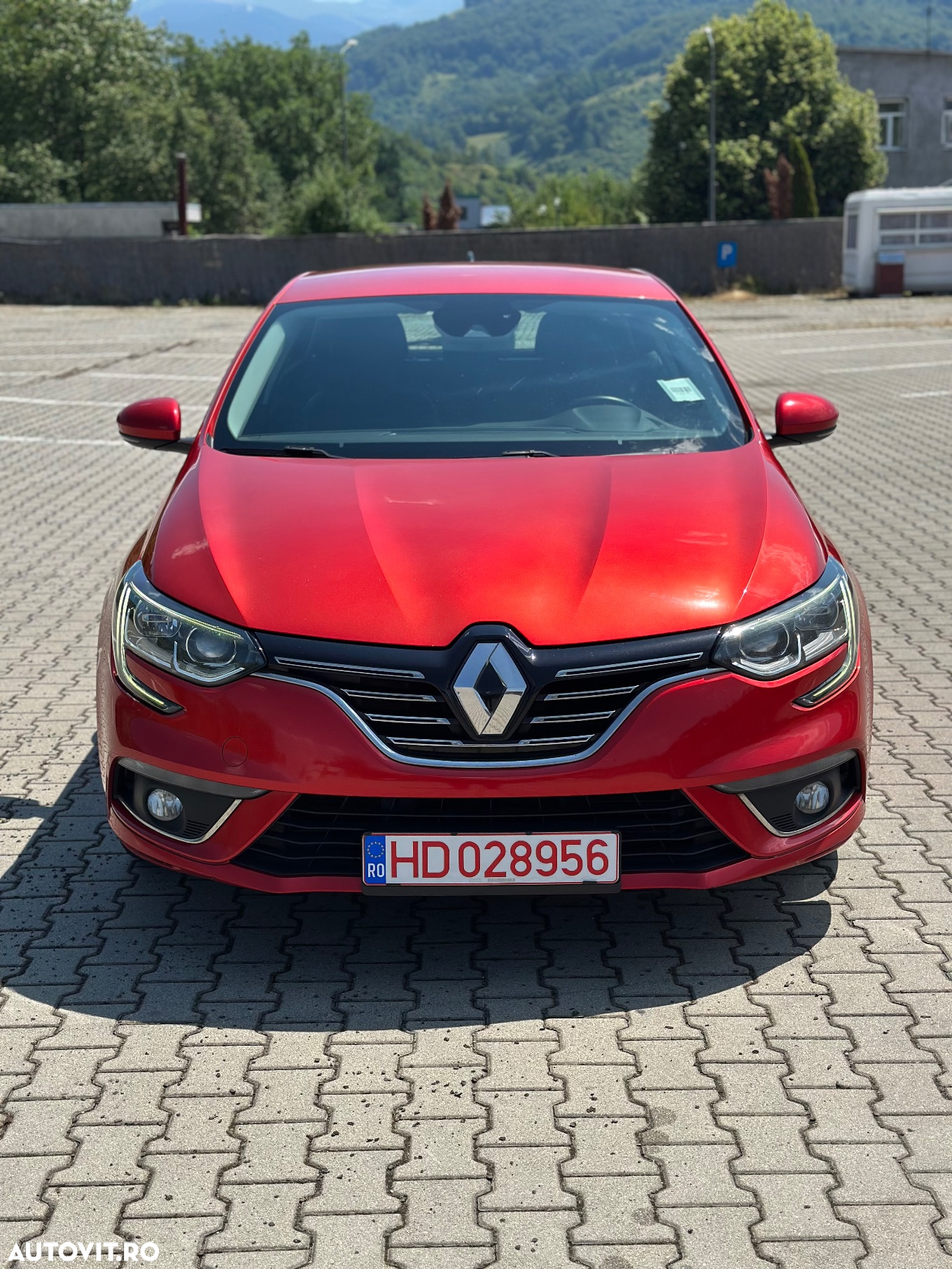 Renault Megane ENERGY TCe 130 INTENS - 2