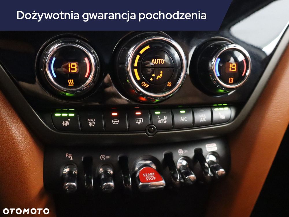 MINI Countryman - 21