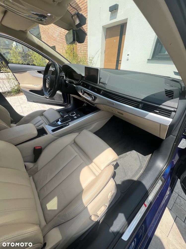 Audi A4 Avant 2.0 TFSI Quattro S tronic - 20