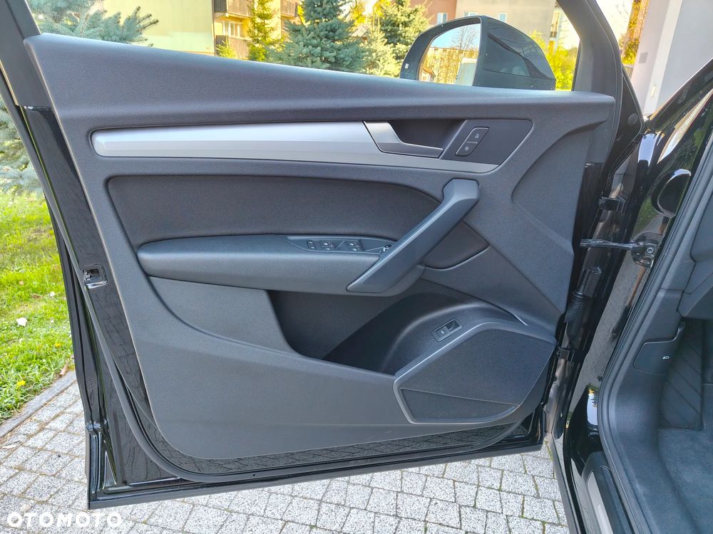 Audi Q5 35 TDI mHEV S tronic - 34