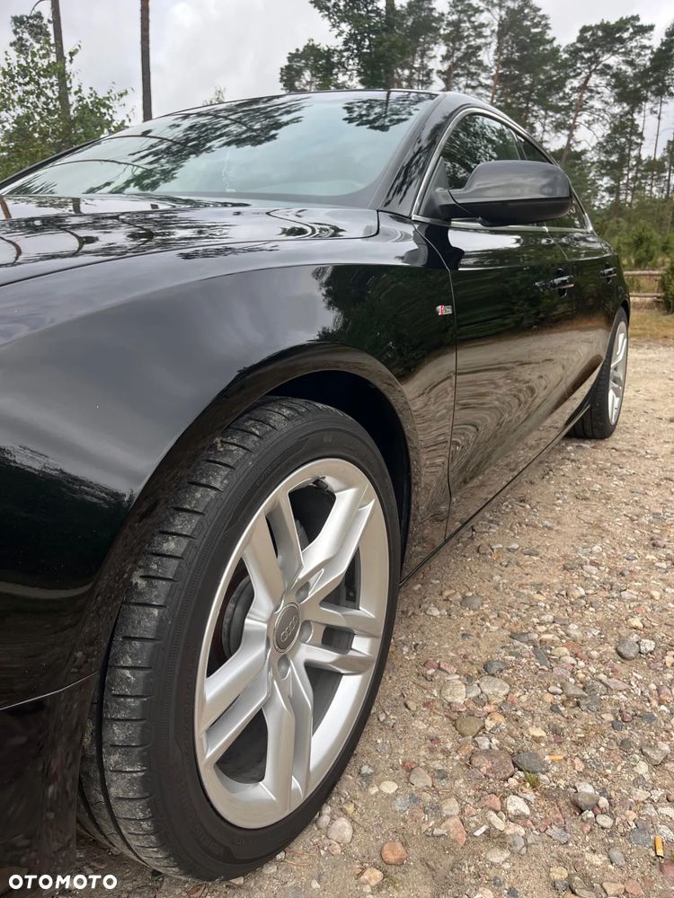 Audi A5 - 12