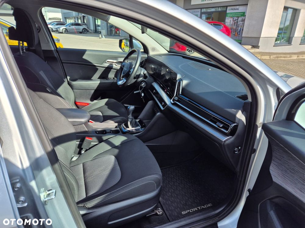 Kia Sportage 1.6 T-GDI L 2WD - 14