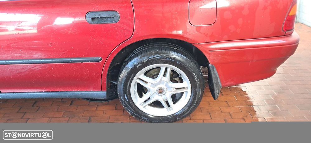 Rover 618 Si - 15