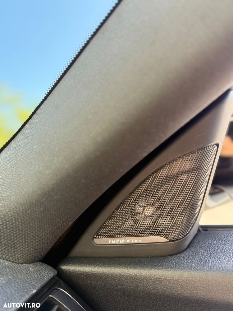 BMW Seria 3 320d xDrive GT Aut. M Sport - 6