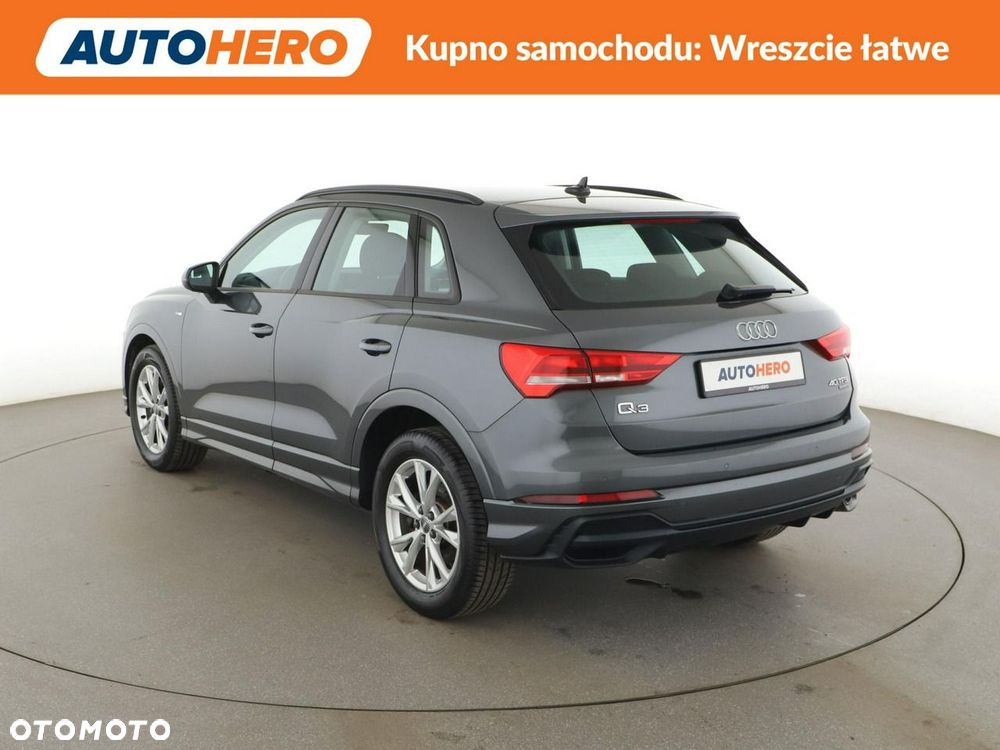 Audi Q3 40 TFSI Quattro S-Line S tronic - 5