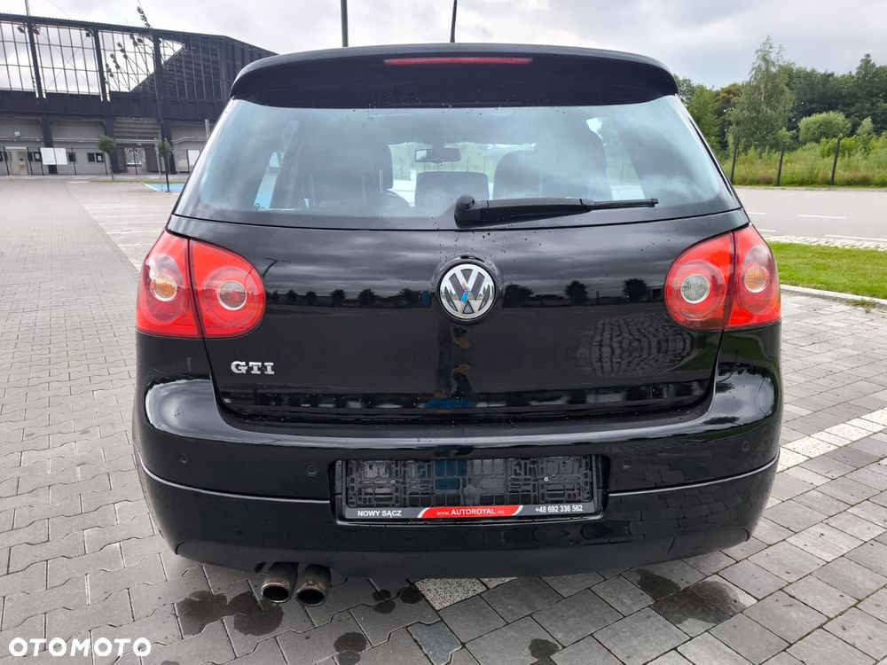 Volkswagen Golf 2.0 GTI - 22