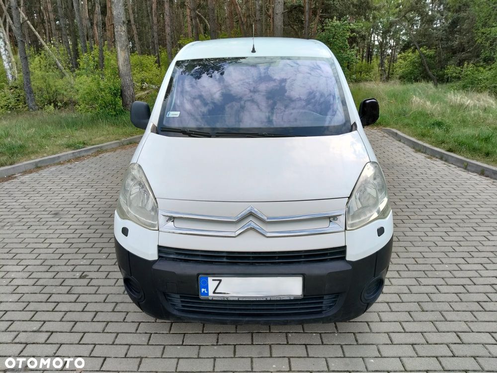 Citroën Berlingo - 3