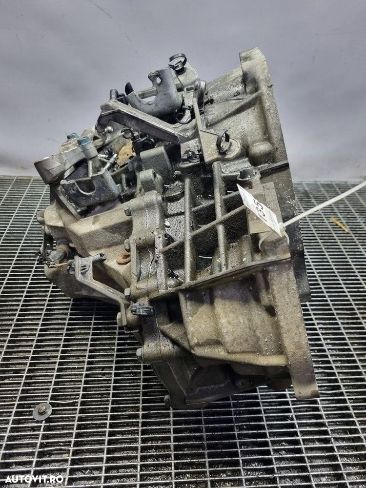 Cutie de viteze Nissan X - Trail T31 2.0 2007 - 2013 150CP Manuala 6 Trepte M9R Euro5 ... - 4