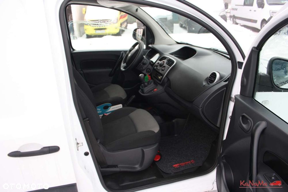 Renault Kangoo - 31