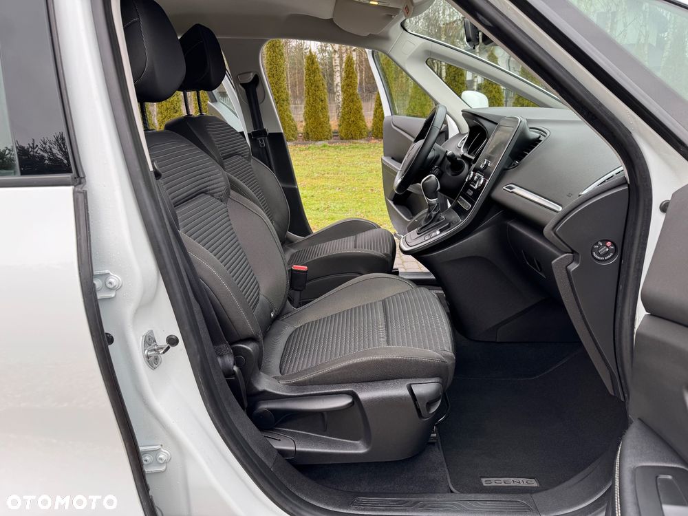 Renault Scenic 1.3 TCe FAP Zen EDC - 36