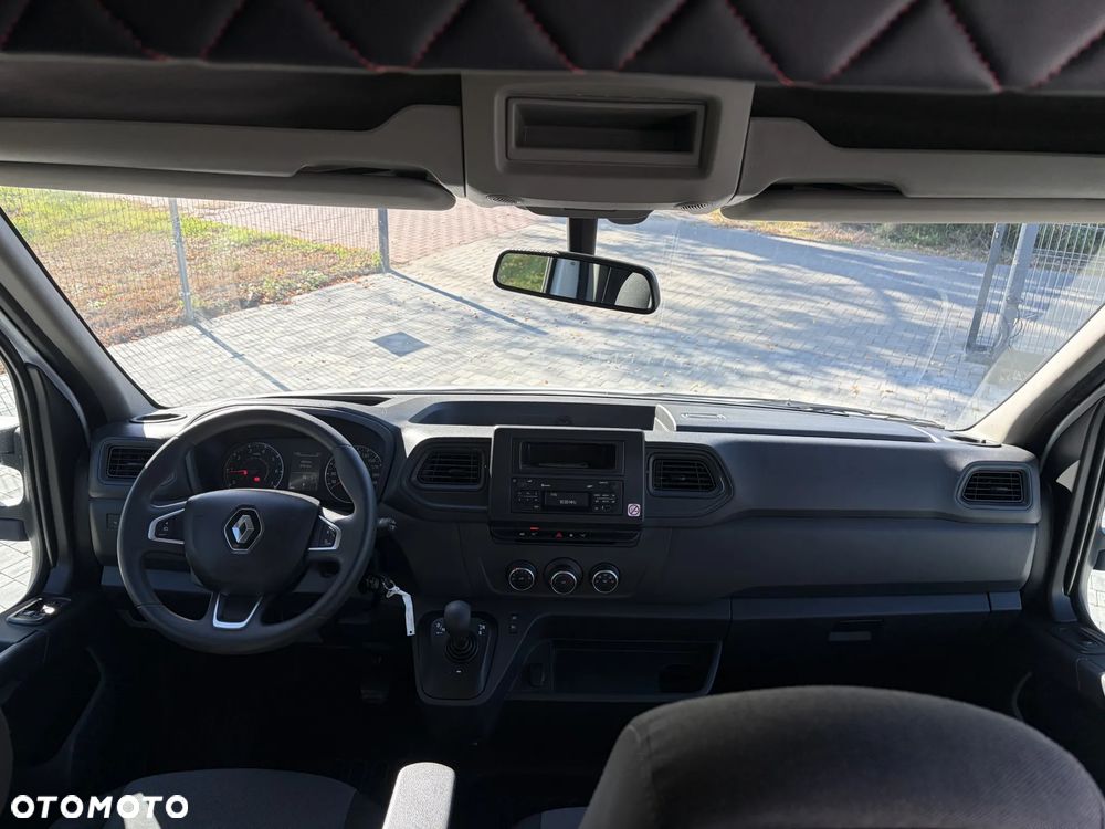 Renault Master ENERGY L2H2 QS VA 9-Sitzer - 24