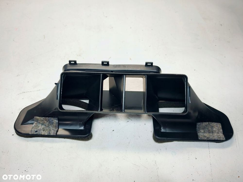 KANAŁ POWIETRZNY TUNEL DESKI AUDI A4 B7 8E1819389 - 3