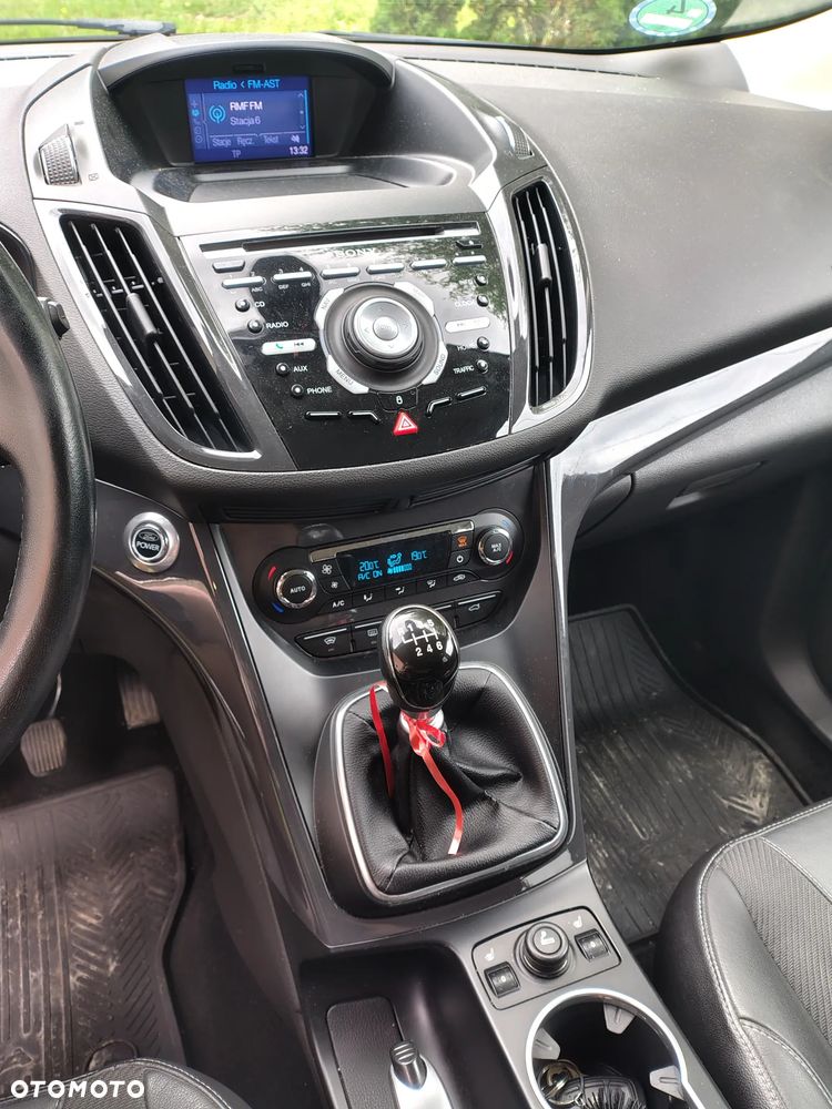 Ford Kuga 2.0 TDCi Individual - 6