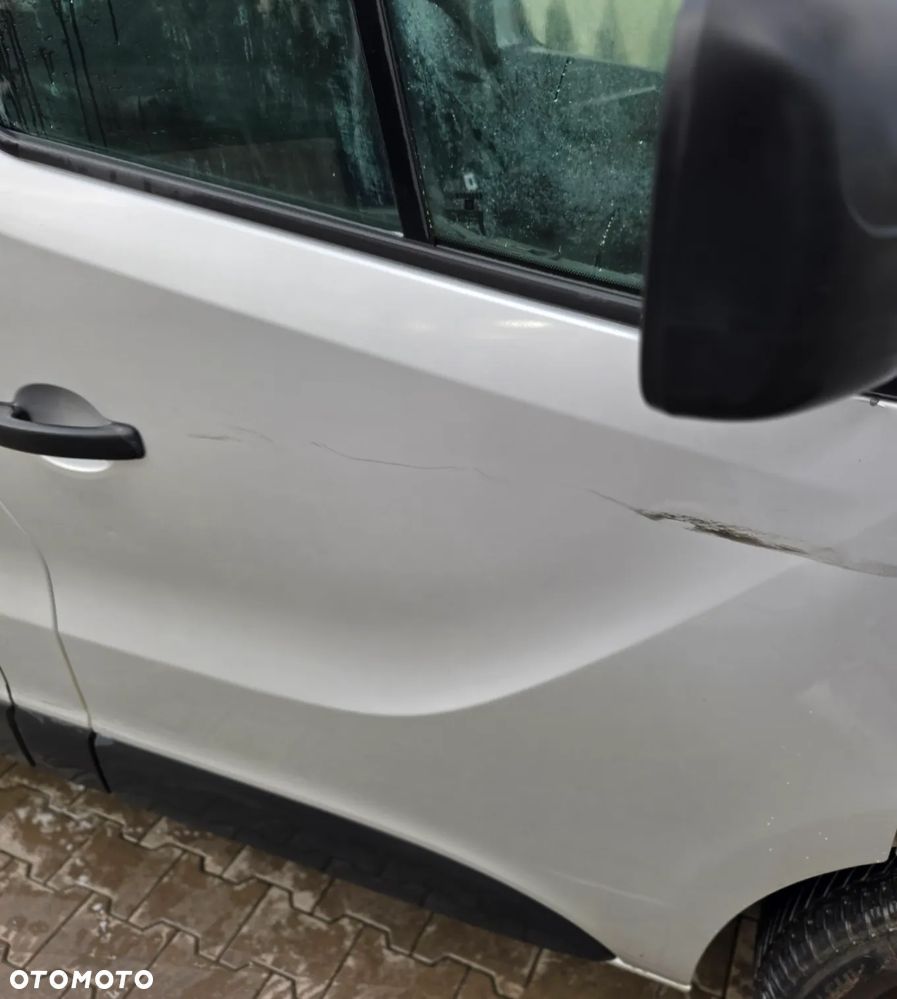 Renault Trafic L1H1 2,7t Pack Clim - 7