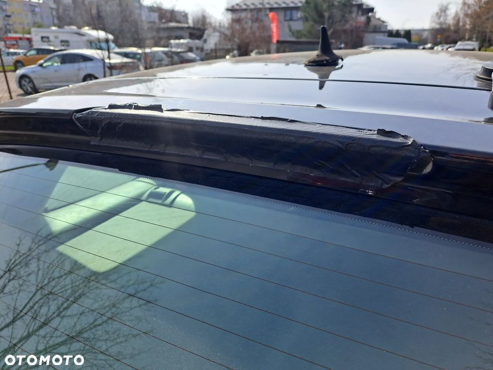 Saab 9-3 1.9 TiD DPF Vector - 8