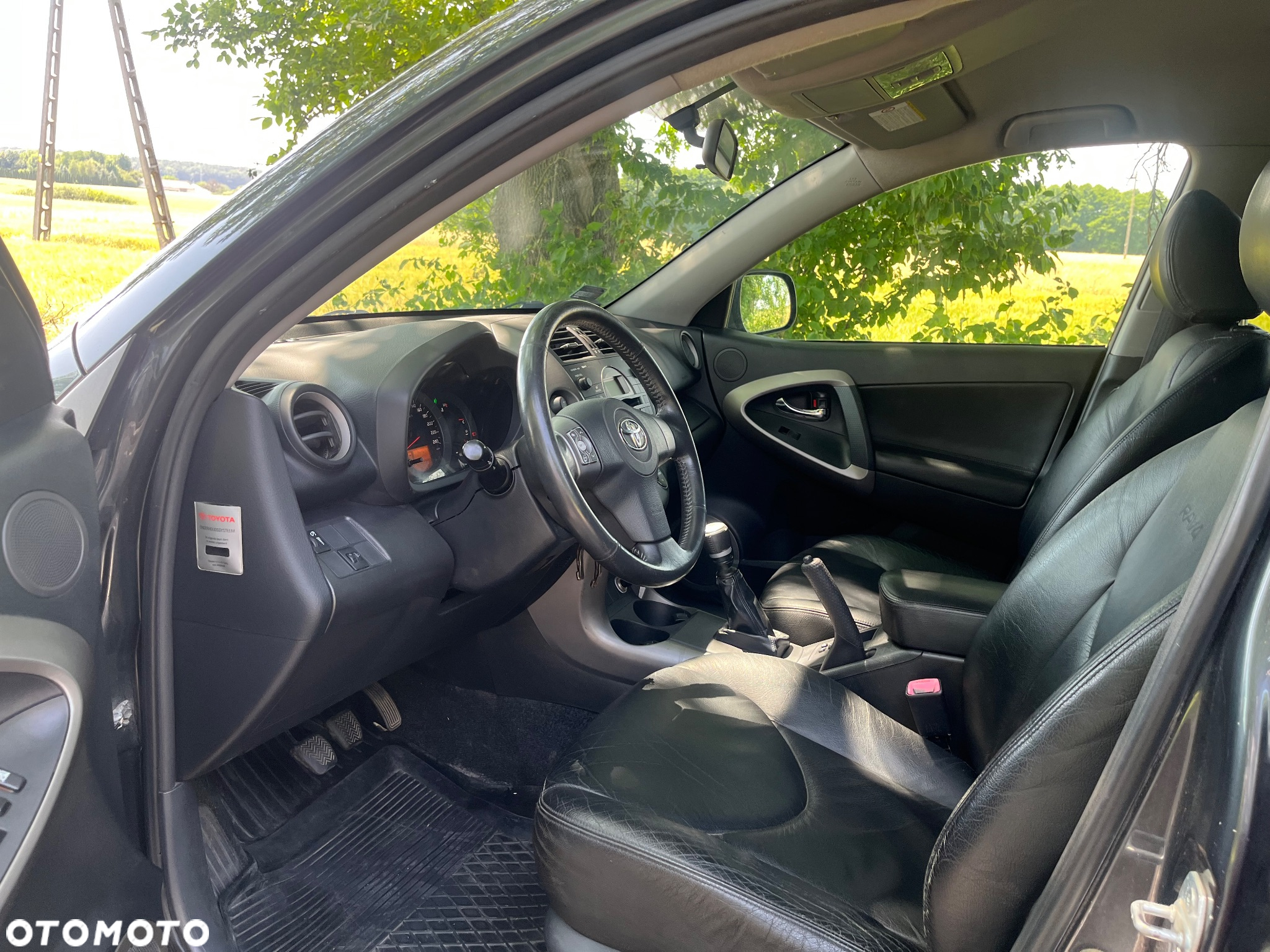 Toyota RAV4 2.2 D-4D 4x4 - 16
