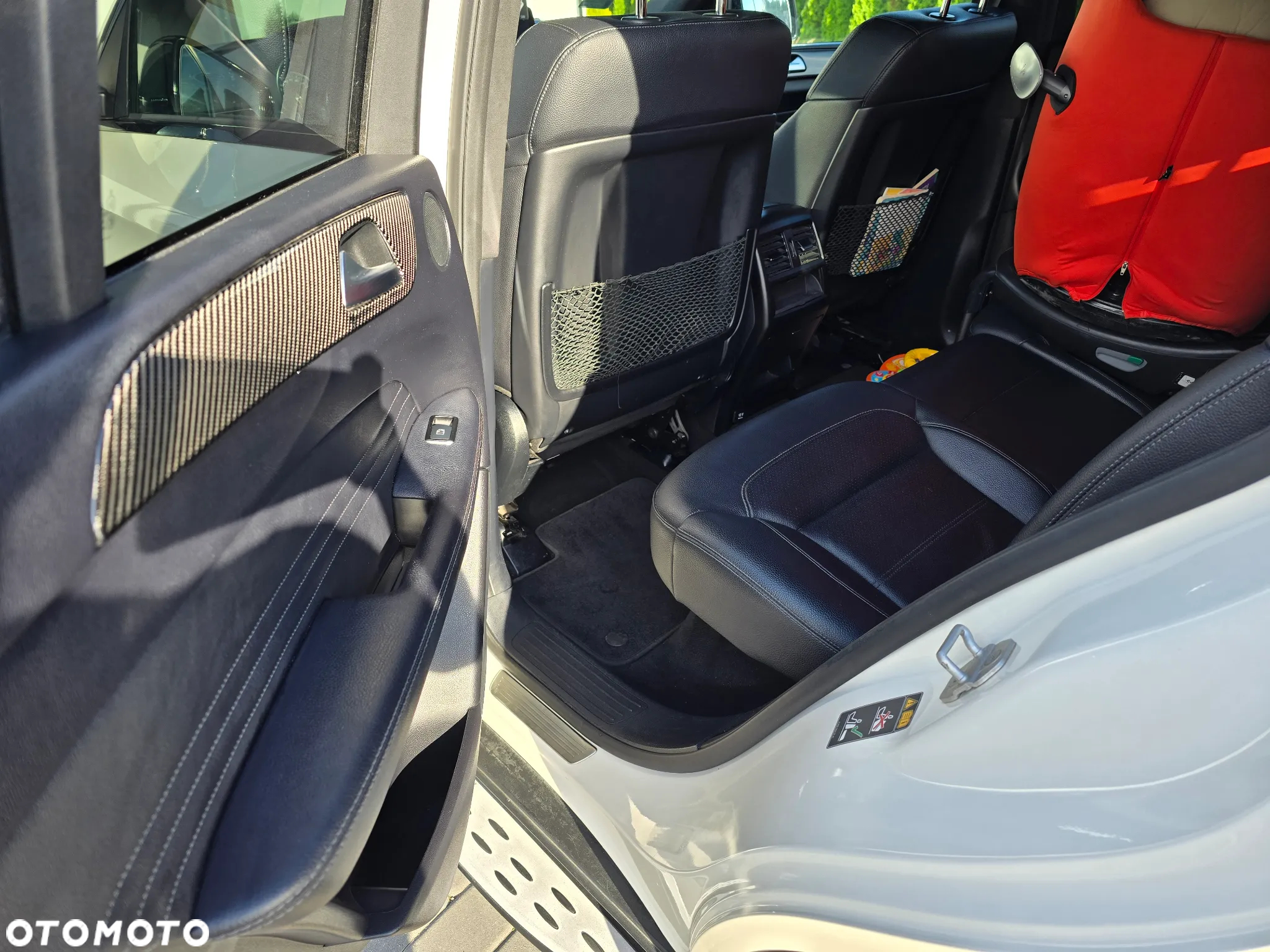 Mercedes-Benz GLE Coupe 350 d 4-Matic - 9