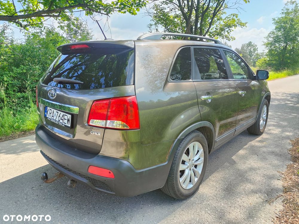 Kia Sorento 2.0 CRDI L 2WD - 6