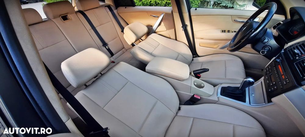 BMW X3 xDrive20d Aut. Edition Exclusive - 11