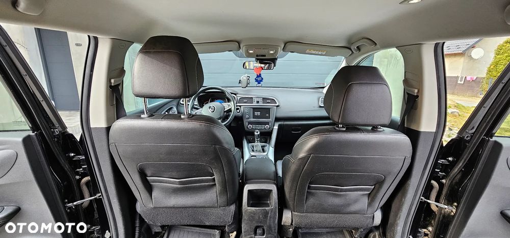 Renault Kadjar 1.2 Energy TCe Intens - 11