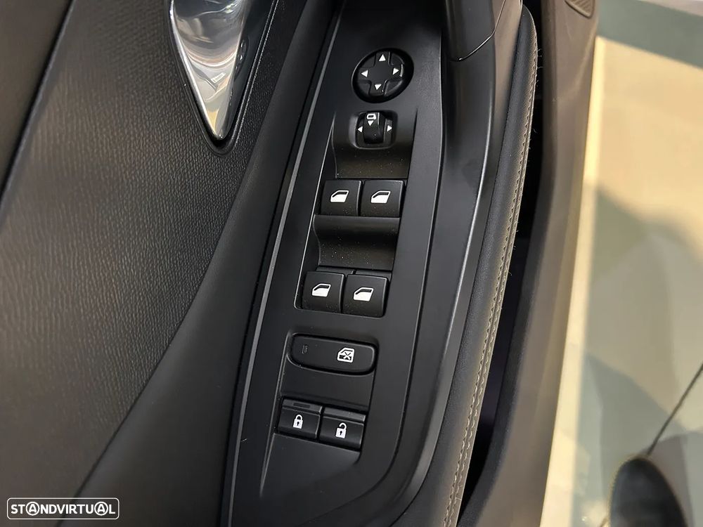 Peugeot 308 SW 1.5 BlueHDi Allure Pack - 39