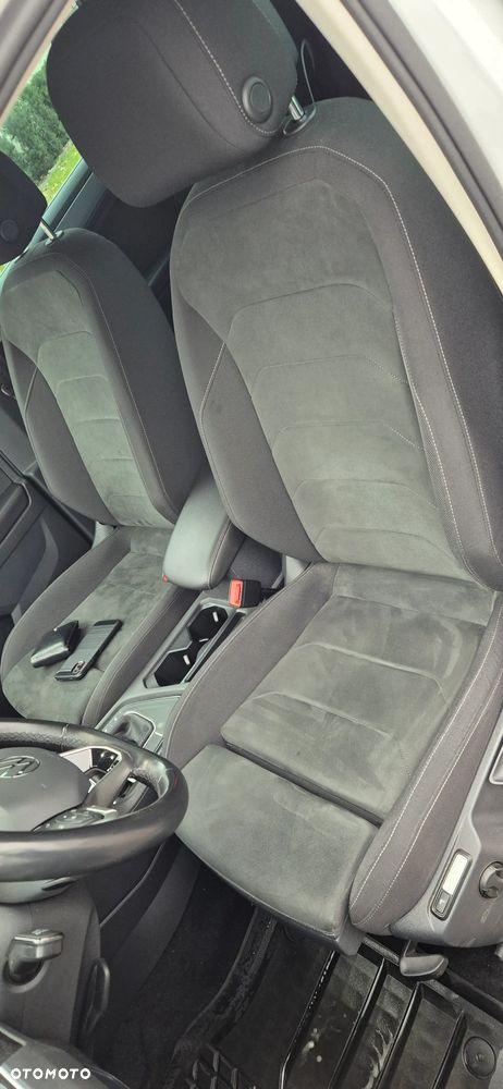 Volkswagen Tiguan 1.5 TSI EVO Elegance DSG - 10