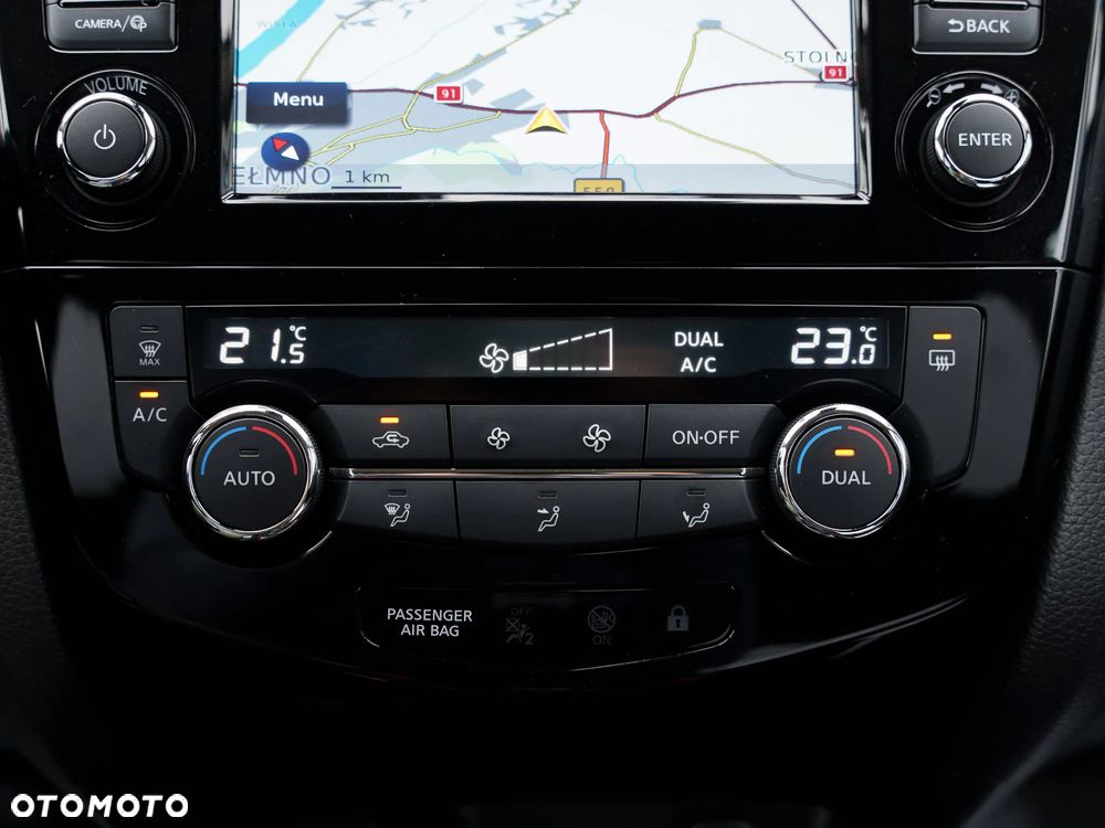 Nissan Qashqai 1.2 DIG-T N-Connecta - 23