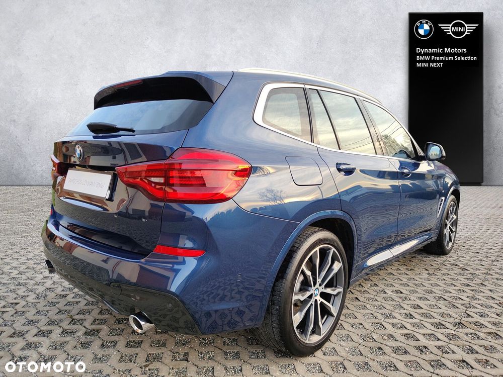 BMW X3 - 5