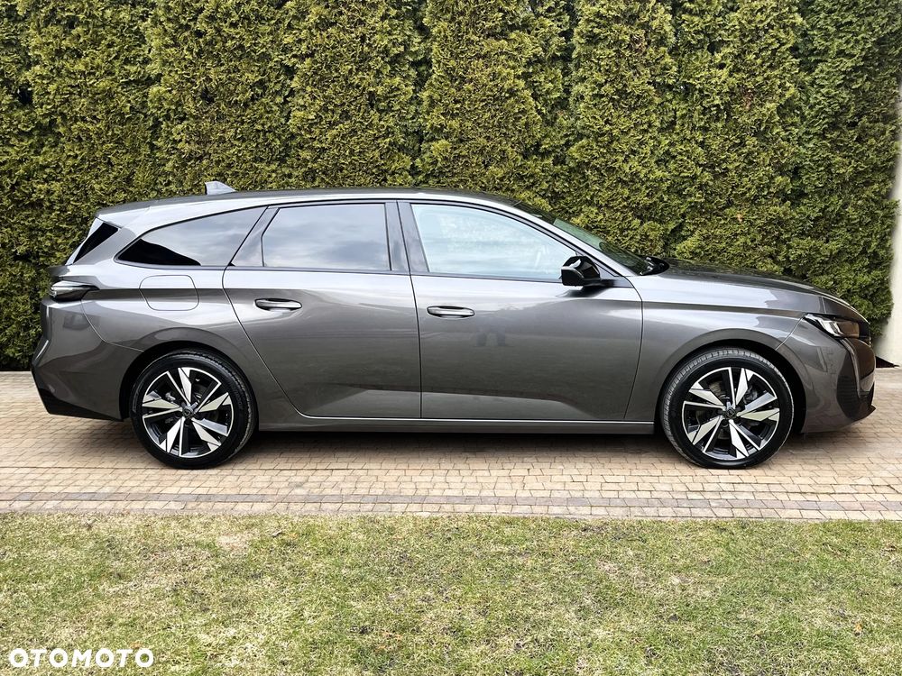 Peugeot 308 - 21