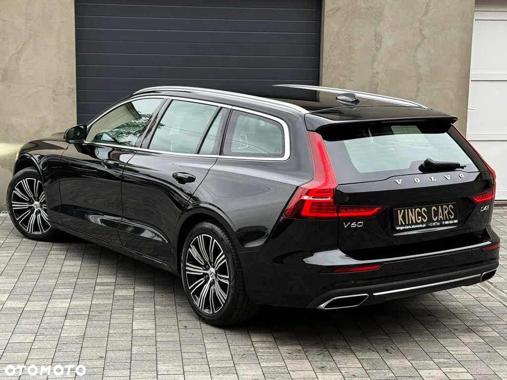 Volvo V60 D4 Inscription - 23