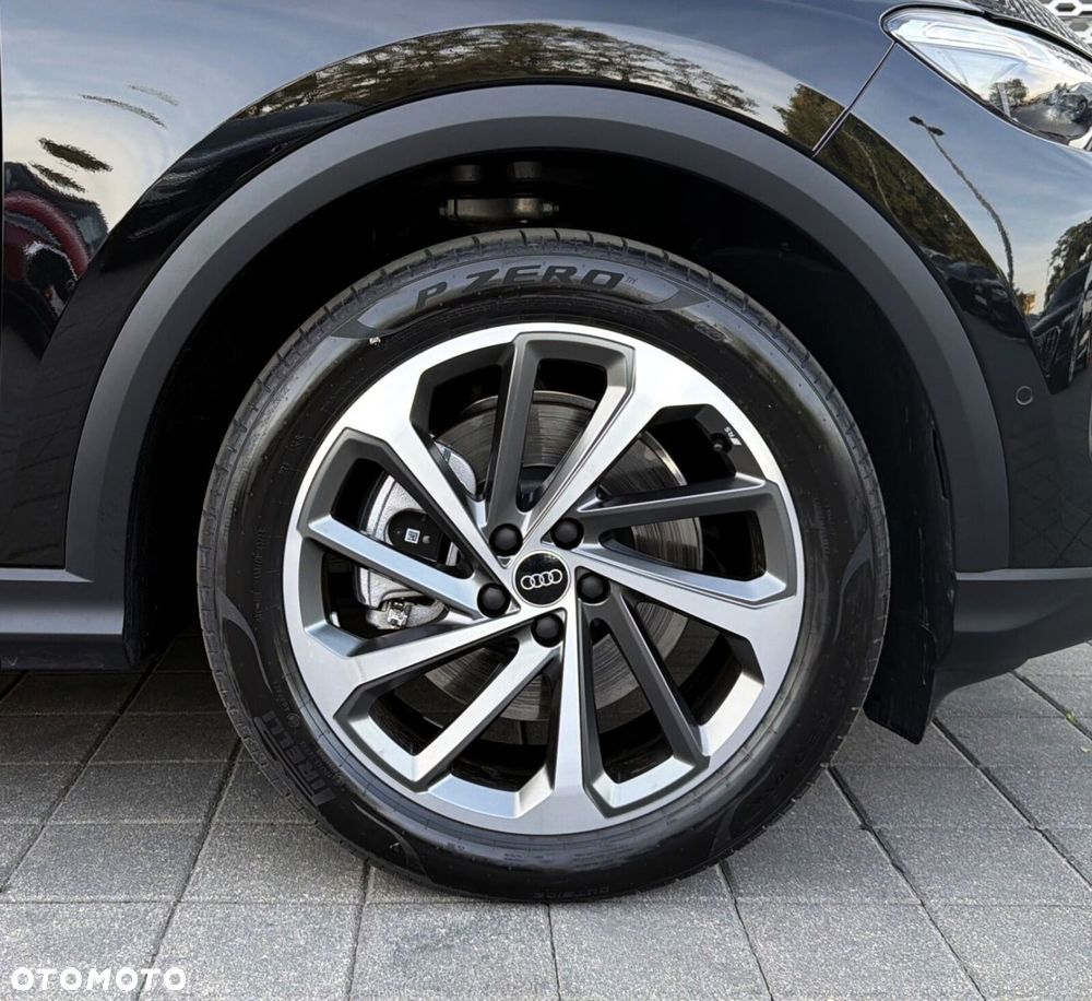 Audi Q5 40 TDI mHEV Quattro S tronic - 30