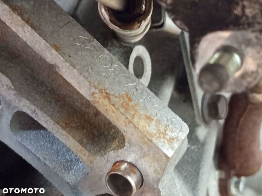 Mazda CX-7 2010 Kompletne silniki - 9