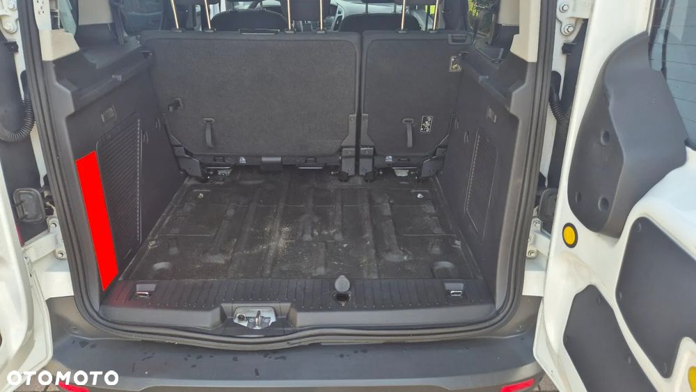 Ford Transit Connect 230 L1 LKW Trend - 11