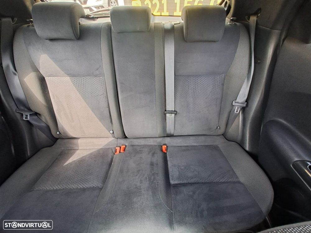 Nissan Juke 1.5 dCi N-Connecta - 12