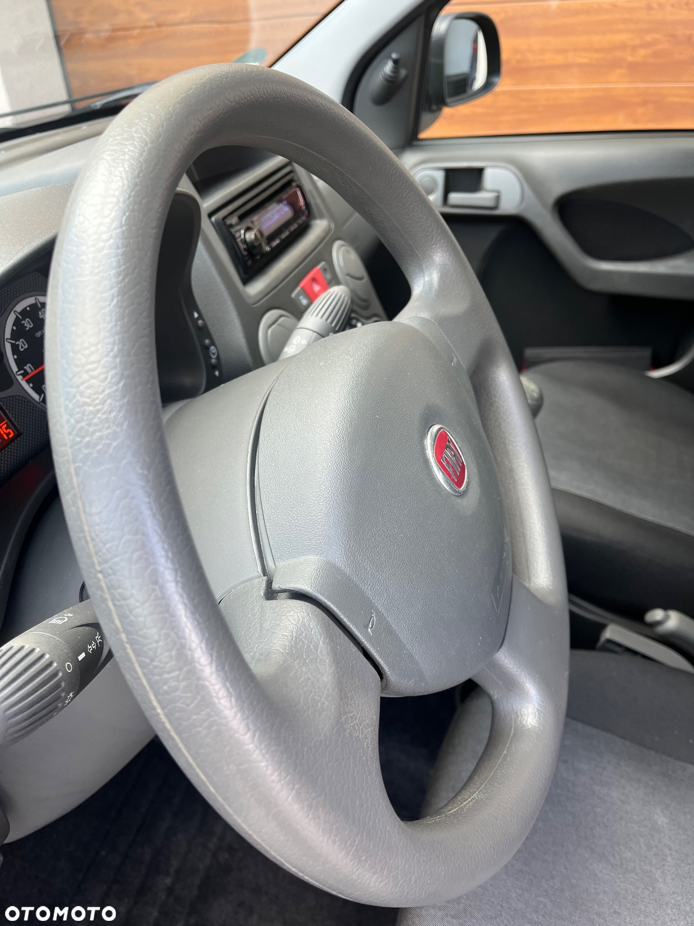 Fiat Panda 1.2 Dynamic - 13