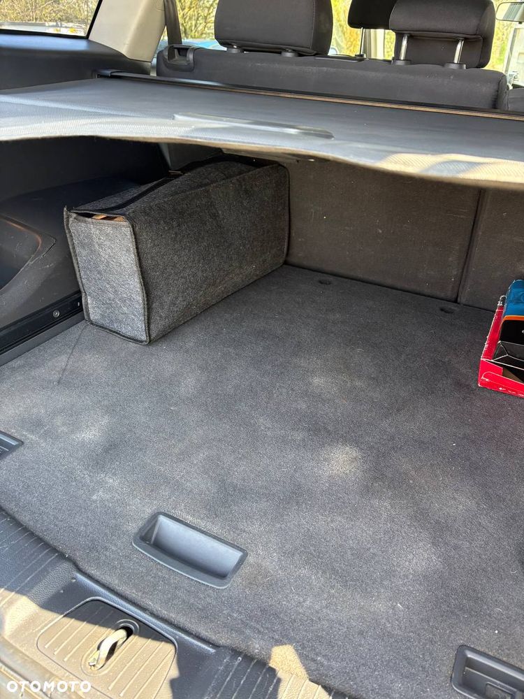 Opel Antara 2.0 CDTI Edition - 10