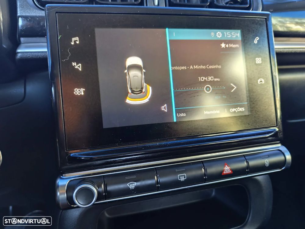 Citroën C3 1.2 PureTech Feel - 45