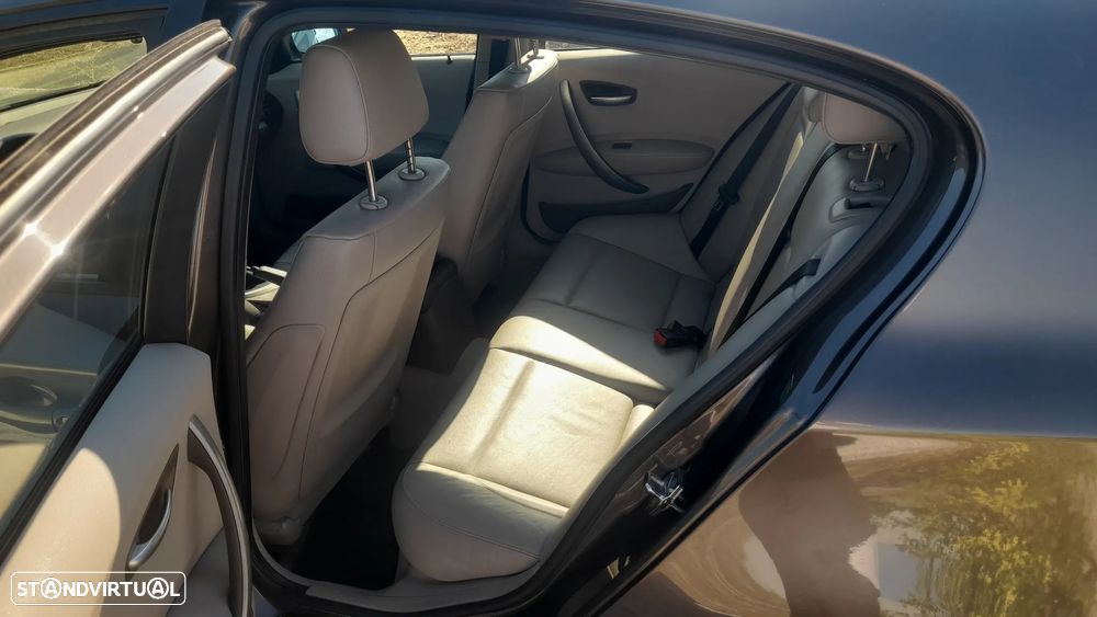 BMW 116 i Exclusive - 27