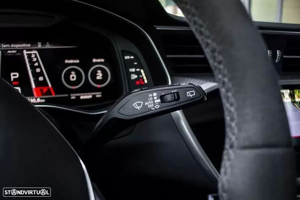 Audi RS6 Avant 4.0 TFSI quattro Tiptronic - 15