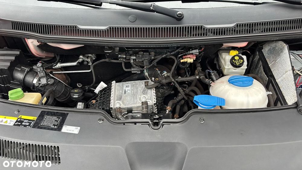 Volkswagen Transporter T6 - 25