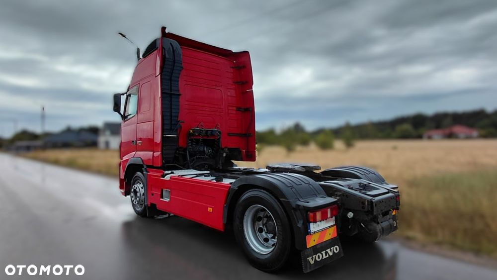 Volvo FH500 EEV AUTOMAT - 7