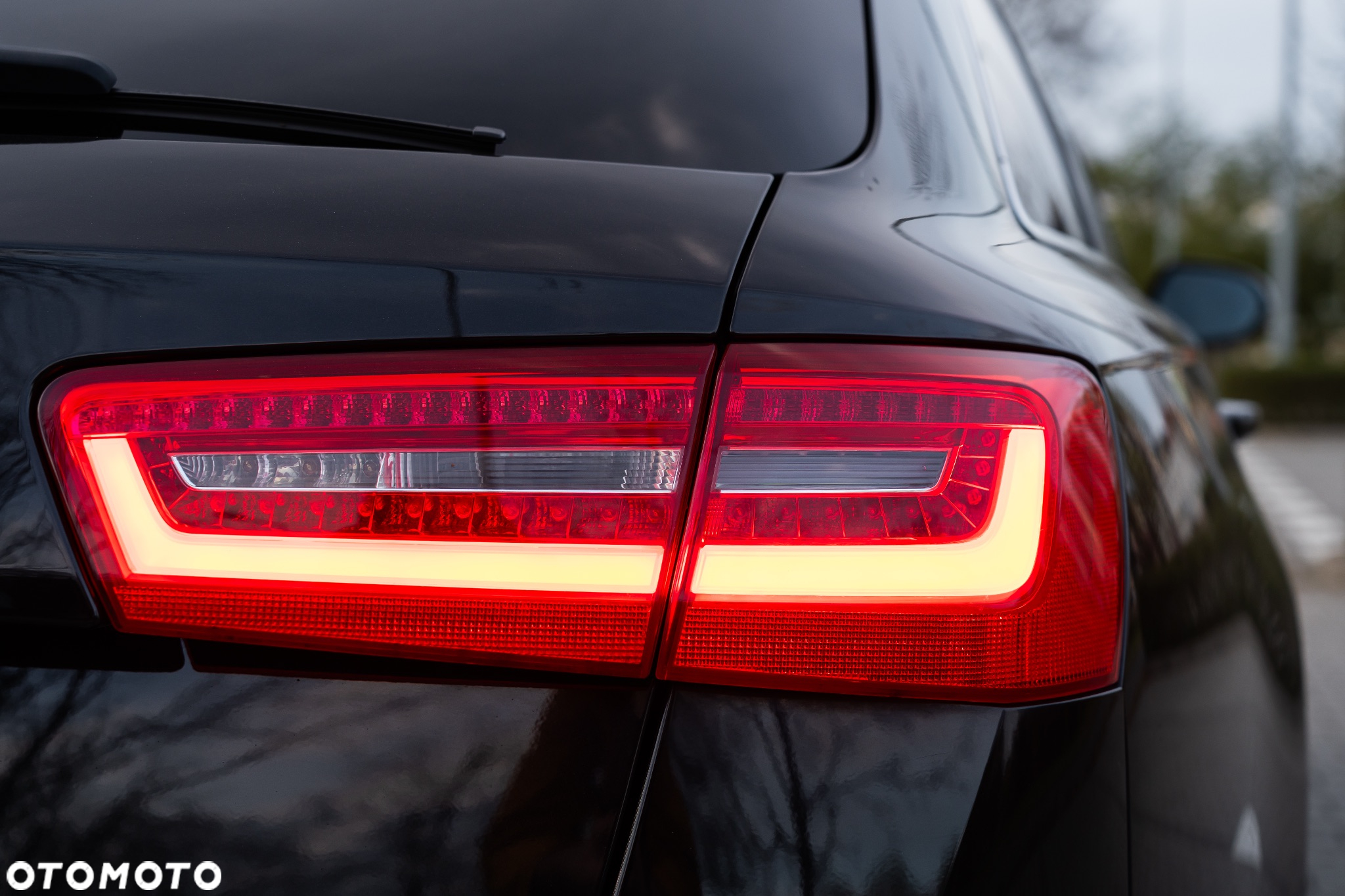 Audi A6 Avant 2.0 TDI Ultra S tronic - 35
