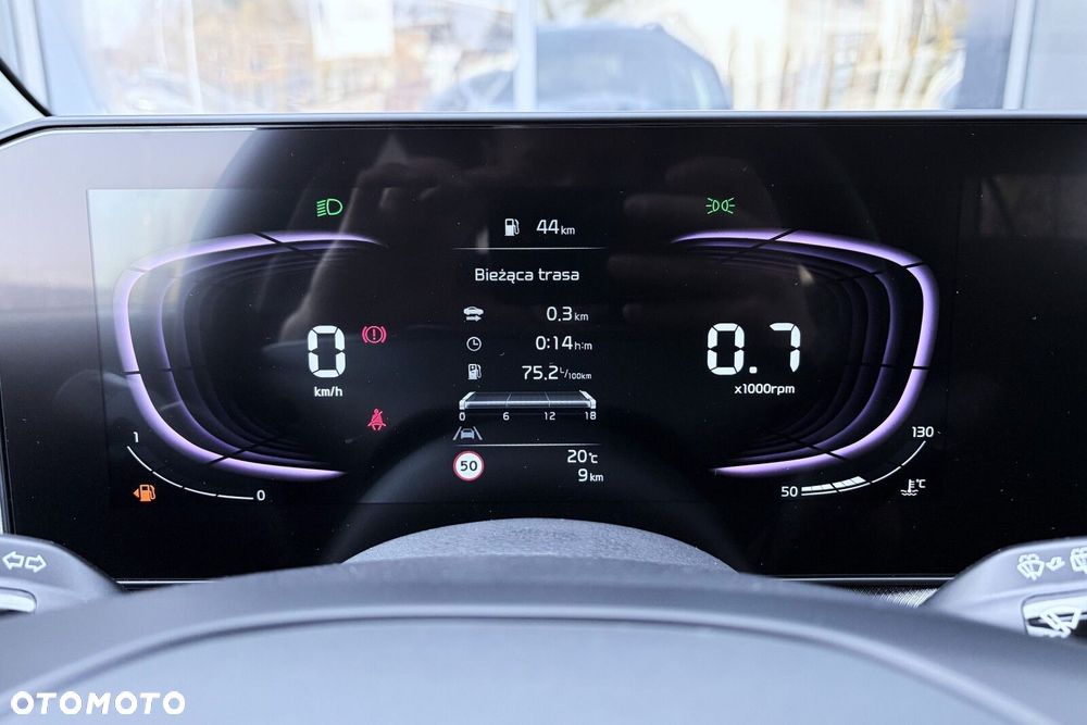 Kia Stonic 1.0 T-GDI L - 19