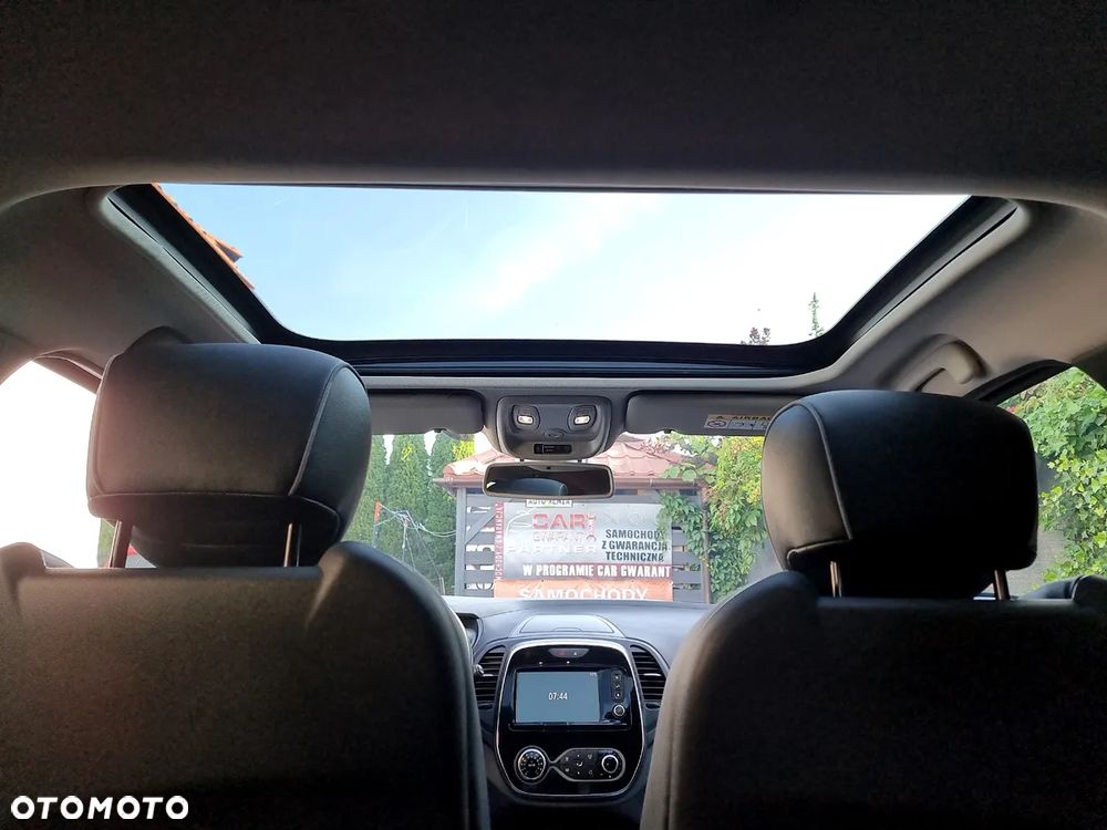 Renault Captur (ENERGY) TCe 90 BOSE EDITION - 5