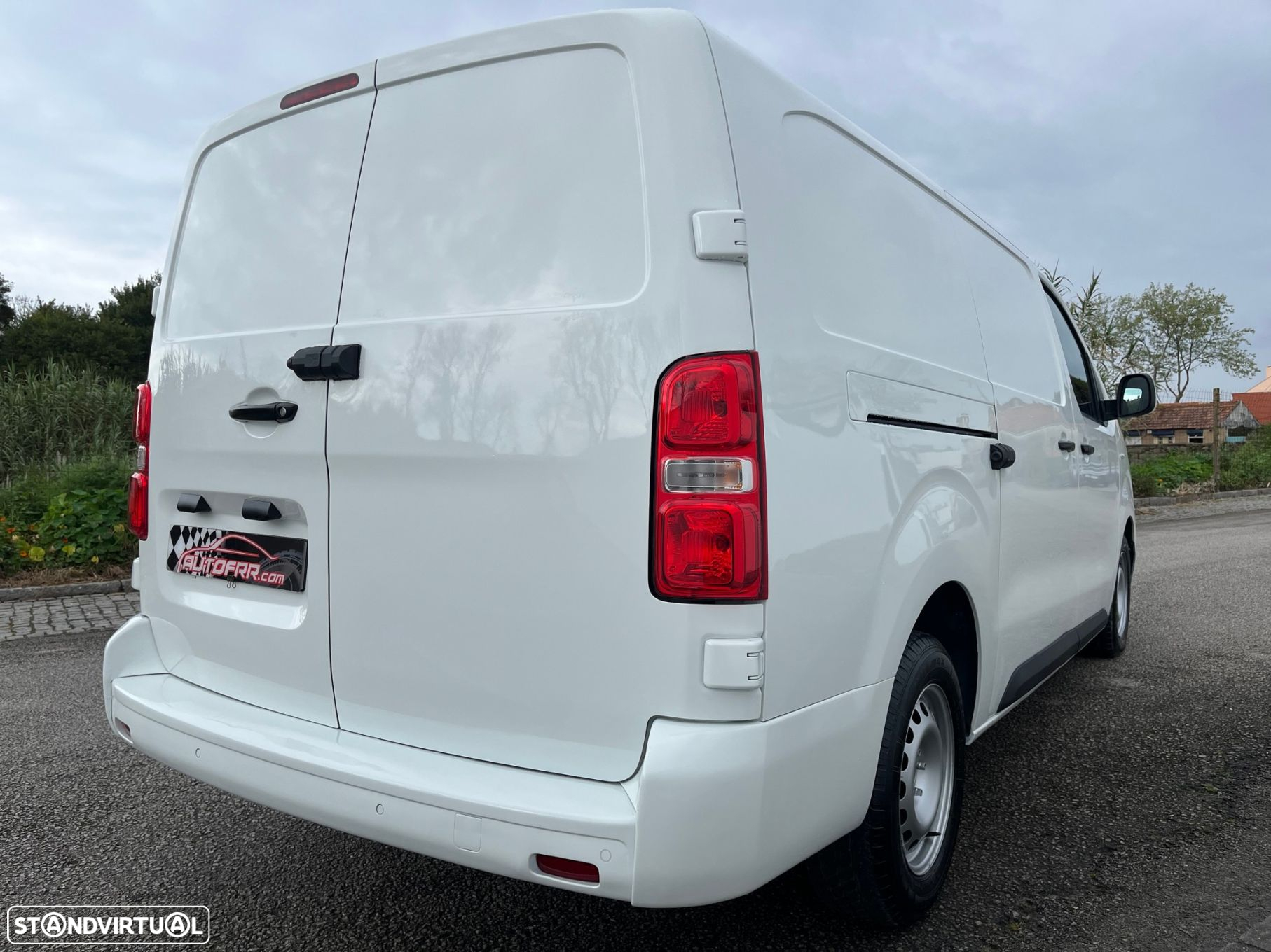 Citroën Jumpy Confort Plus XL BlueHDi 120 Business - 6
